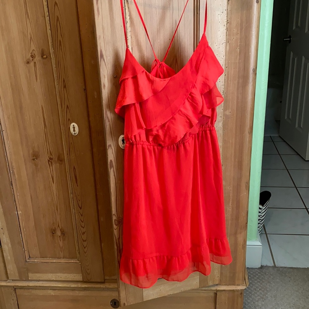 American Eagle Dress